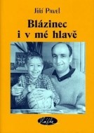 Blázinec i v mé hlavě - cena, porovnanie