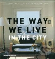 The Way We Live: In the City - cena, porovnanie