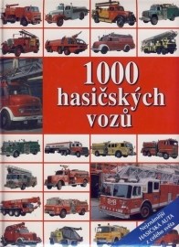 1000 hasičských vozů