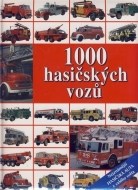 1000 hasičských vozů - cena, porovnanie