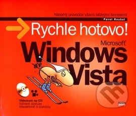 Microsoft Windows Vista