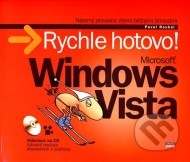 Microsoft Windows Vista - cena, porovnanie