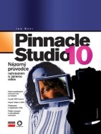 Pinnacle Studio 10 - cena, porovnanie