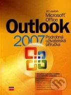 Microsoft Office Outlook 2007 - cena, porovnanie