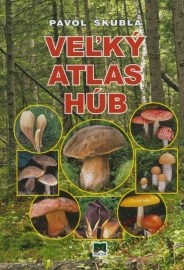 Veľký atlas húb