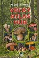 Veľký atlas húb - cena, porovnanie