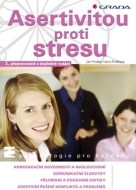 Asertivitou proti stresu - cena, porovnanie