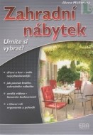 Zahradní nábytek - cena, porovnanie