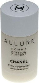 Chanel Allure Homme Édition Blanche 75 ml