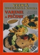 Varenie a pečenie - cena, porovnanie