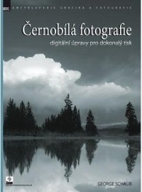 Černobílá fotografie