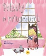 Pohádky o princeznách - cena, porovnanie