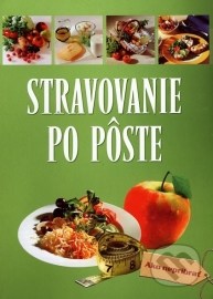 Stravovanie po pôste