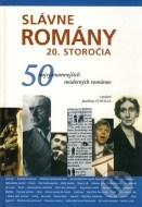 Slávne romány 20. storočia - cena, porovnanie