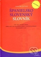 Španielsko-slovenský slovník - cena, porovnanie