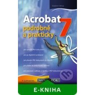 Acrobat 7 - cena, porovnanie