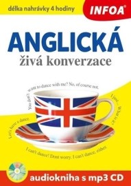 Anglická konverzace