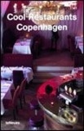 Cool Restaurants Copenhagen