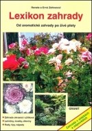 Lexikon zahrady - cena, porovnanie