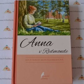 Anna v Redmonde