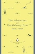 The Adventures of Huckleberry Finn - cena, porovnanie