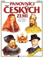 Panovníci českých zemí - cena, porovnanie