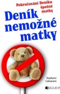 Deník nemožné matky - cena, porovnanie