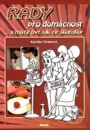 Rady pro domácnost - cena, porovnanie