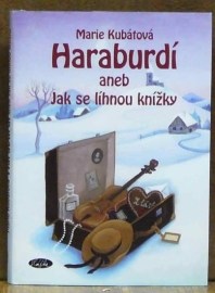 Haraburdí