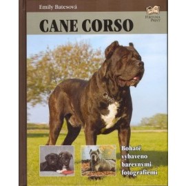 Cane corso