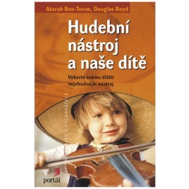 Hudební nástroj a naše dítě