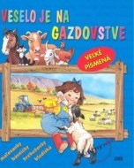 Veselo je na gazdovstve - cena, porovnanie