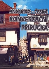 Anglicko-česká konverzační příručka