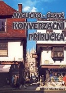 Anglicko-česká konverzační příručka - cena, porovnanie