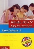 Anglicky každý den o trochu lépe - Slovní zásoba 3 - cena, porovnanie