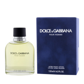 Dolce & Gabbana Pour Homme 125ml