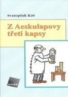 Z Aeskulapovy třetí kapsy - cena, porovnanie