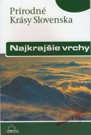 Najkrajšie vrchy