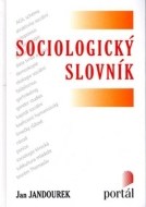 Sociologický slovník - cena, porovnanie
