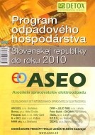 Program odpadového hospodárstva Slovenskej republiky do roku 2010