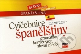 Cvičebnice španělštiny