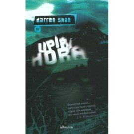 Upíří hora (4. díl)