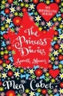 Princess Diaries: Seventh Heaven - cena, porovnanie