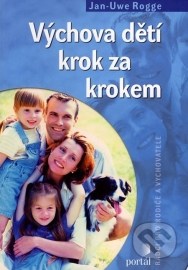 Výchova dětí krok za krokem