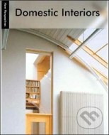New Perspectives: Domestic Interiors - cena, porovnanie