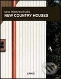 New Perspectives: New Country Houses