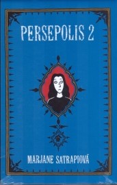Persepolis 2