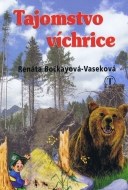 Tajomstvo víchrice - cena, porovnanie