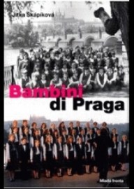 Bambini di Praga