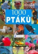 1000 ptáků - cena, porovnanie